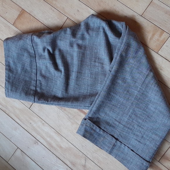 Ladies capris - Picture 3 of 6